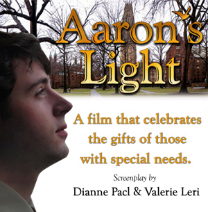 Aaron's Light